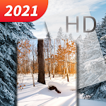 Cover Image of Descargar HD Wallpaper & Live Wallpaper (4K Wallpaper) 1.0.11 APK