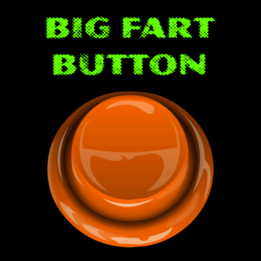 Big Fart Button Pro logo