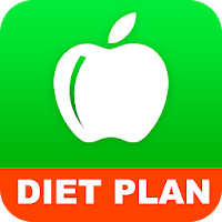 Diet plan weight loss
