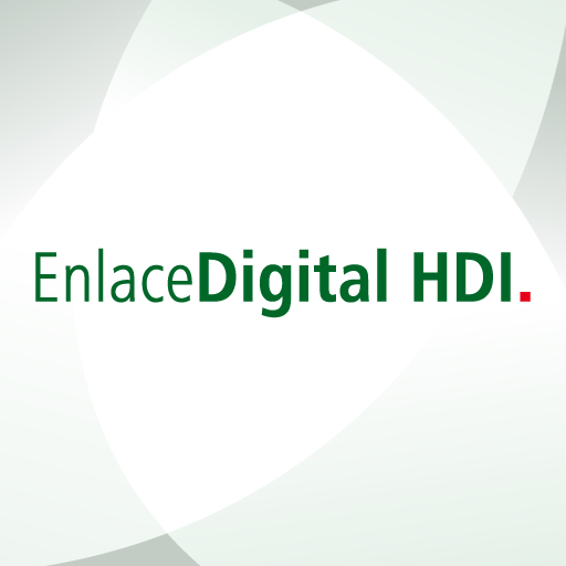 EnlaceDigital HDI Logo
