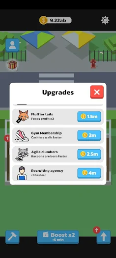 Pocket Pet Shop 3D - Screenshot 2