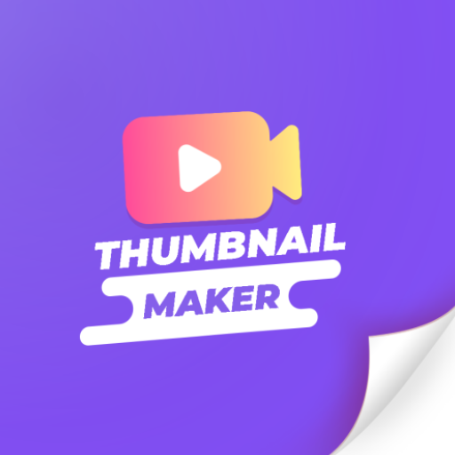 Thumbnail Maker & Banner Maker logo
