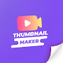 Thumbnail Maker: Channel Art &