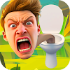 Skibidi Puzzle - Toilets Man icon