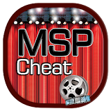 Cheats for MSP VIP icon