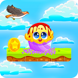 Happy Jelly Jump 3D Games icon
