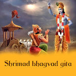 Cover Image of ดาวน์โหลด Bhagwad Geeta  APK