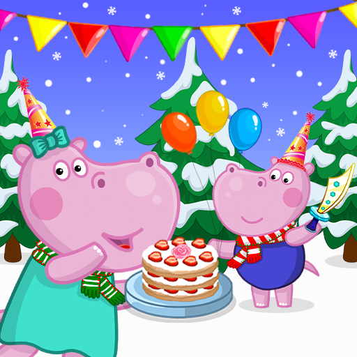 Download APK Kids birthday party Latest Version