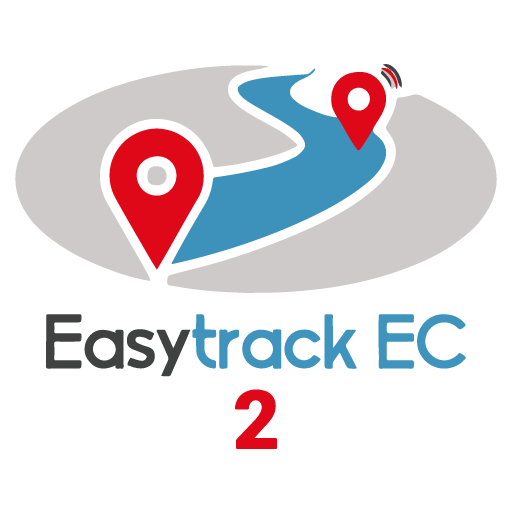 Easytrack Servidor 2 logo