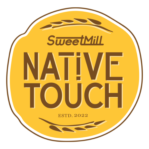 Native Touch Sales logo