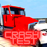 Real Car Crash X icon