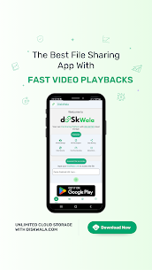 DiskWala v9.8 (Ads Removed) 3
