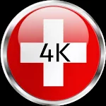 Cover Image of Télécharger Swiss flag  APK