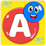 Alphabet Learning Games - Kids Number game icon