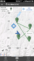 Land Nav Assistant APK Screenshot Thumbnail #3