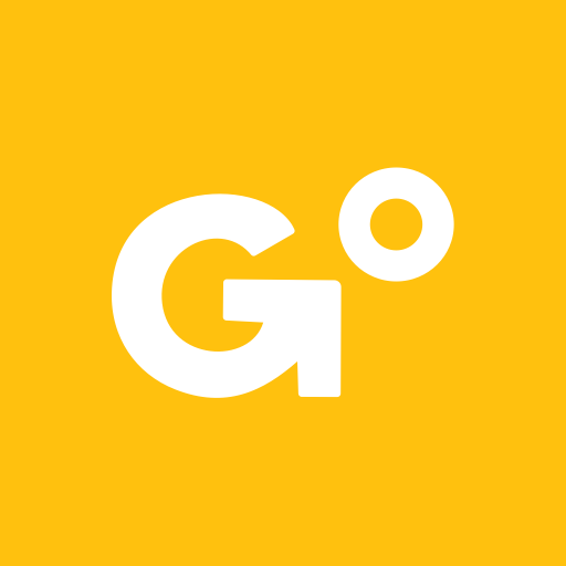 Go Assist logo