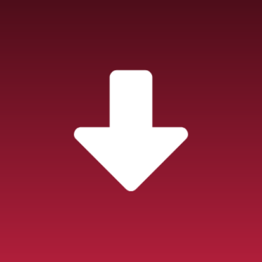 Tvidéos downloader logo