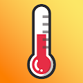 Download thermom tre int rieur Ambiant 26.0 Apk for android