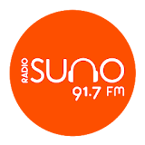 Radio Suno 91.7 - Kettu Kettu Koottu Koodaam icon