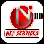 Cover Image of ดาวน์โหลด Net Services HD 4.0.4 APK