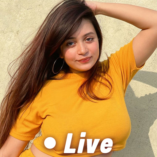 Masti Pro - Live Video Call