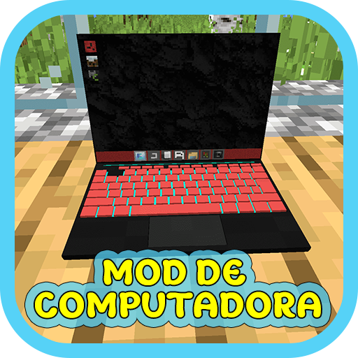 Mod de Computadora para MCPE Descarga en Windows
