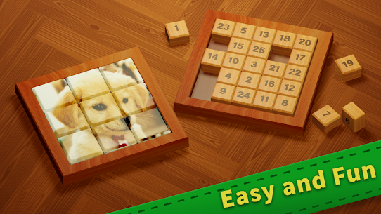 Classic Number Jigsaw Apk Mod for Android [Unlimited Coins/Gems] 7