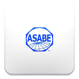 ASABE Meetings icon