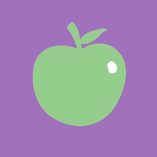 FODMAP Asystent logo