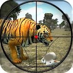 Cover Image of Download Frontier Animals Hunting 2016  APK