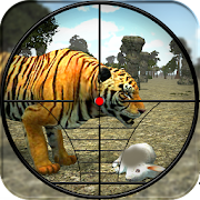 Top 39 Action Apps Like Frontier Animals Hunting 2016 - Best Alternatives
