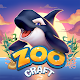 ZooCraft: Animal Family MOD APK 11.5.0 (Unlimited Money)
