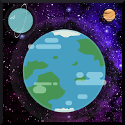 Mad Planets - Fun & Challenging Game Mod apk أحدث إصدار تنزيل مجاني