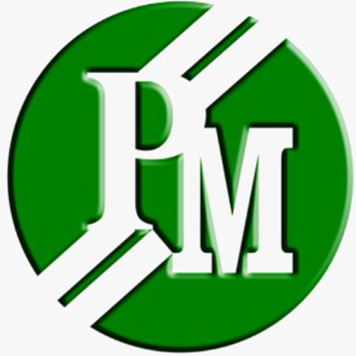 Perfect Mantra Training App logo