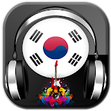 Top FM Radio Korea-South Korea icon