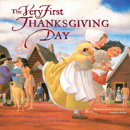 Icon image The Very First Thanksgiving Day