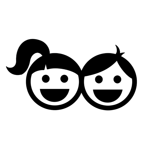 My Children logo