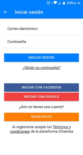 JobHero Screen 3