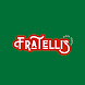 Fratelli's Pizza - Androidアプリ