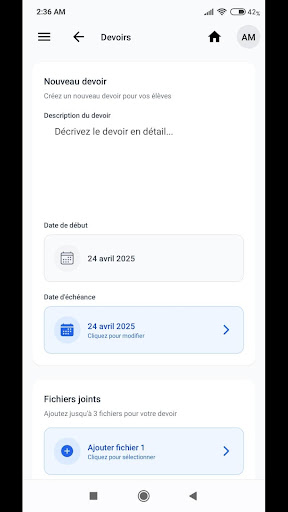 ÉCOLE G. ONeil II – Prof