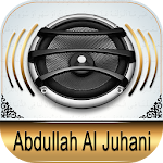 Quran Audio Abdullah Al Juhani Apk