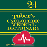 Taber's Medical Dictionary icon
