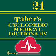 Top 21 Medical Apps Like Taber's Cyclopedic (Medical) Dictionary 23rd Ed. - Best Alternatives