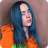 BILLIE EILISH SONGS 2023 icon