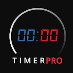 Cover Image of ダウンロード Velites Workout Timer PRO: Cro  APK