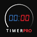 Velites Workout Timer PRO: Cro - Androidアプリ