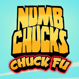 Numb Chucks: Chuck Fu icon