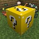 Lucky Block Mod for MCPE Download on Windows