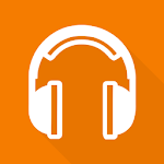 Cover Image of 下载 Simple Music Player - Play audio files easily 5.3.4 APK