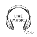 Cover Image of Скачать Free Live Music Online 1 APK